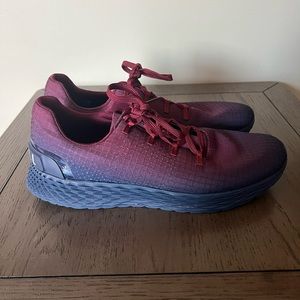 NoBull Gradient Ripstop Runner!
